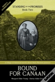 Capa do artigo Standing On The Promises, Book Two: Bound For Canaan Revised & Expanded