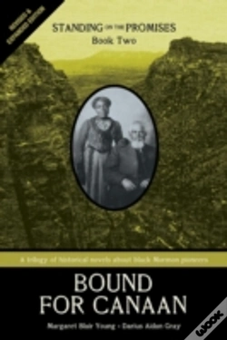 Capa do artigo Standing On The Promises, Book Two: Bound For Canaan Revised & Expanded