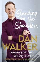 Standing On The Shoulders