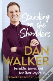 Capa do artigo Standing On The Shoulders