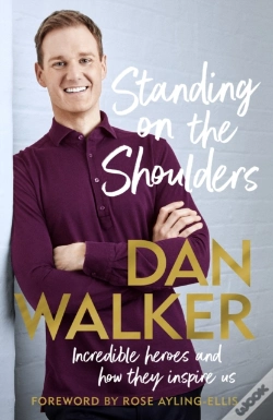 Capa do artigo Standing On The Shoulders