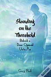 Capa do artigo Standing On The Threshold