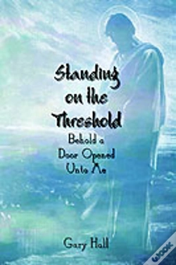 Capa do artigo Standing On The Threshold
