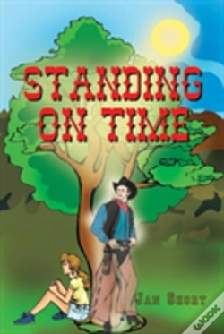 Capa do artigo Standing On Time