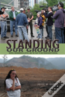 Standing Our Ground