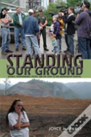 Standing Our Ground