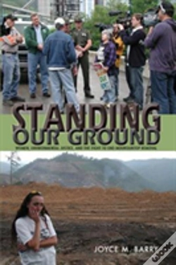 Capa do artigo Standing Our Ground