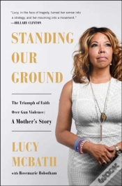 Capa do artigo Standing Our Ground