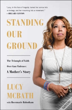 Capa do artigo Standing Our Ground