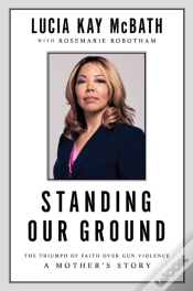 Capa do artigo Standing Our Ground