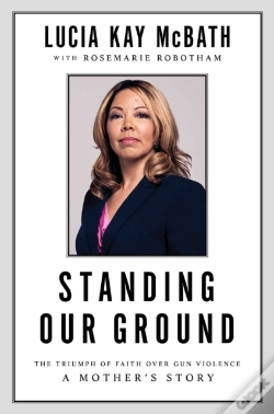 Capa do artigo Standing Our Ground