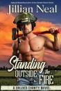 Standing Outside The Fire - Preview