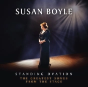 Capa do artigo Standing Ovation - CD