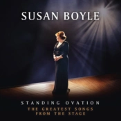 Capa do artigo Standing Ovation - CD