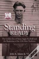 Standing Ready