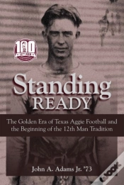 Capa do artigo Standing Ready