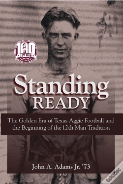 Capa do artigo Standing Ready