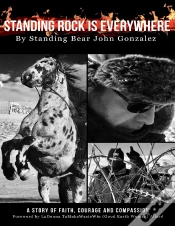 Capa do artigo Standing Rock Is Everywhere