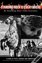 Capa do artigo Standing Rock Is Everywhere