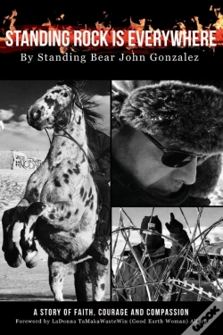 Capa do artigo Standing Rock Is Everywhere