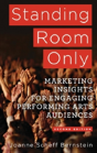 Standing Room Only - Preview
