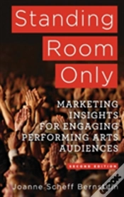 Capa do artigo Standing Room Only