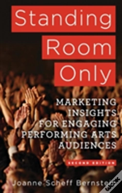 Capa do artigo Standing Room Only