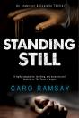 Standing Still : A Scottish Police Procedural - Preview