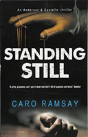 Standing Still - Preview