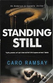 Capa do artigo Standing Still