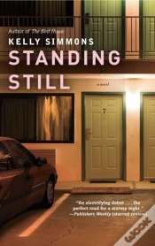 Capa do artigo Standing Still