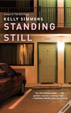 Capa do artigo Standing Still