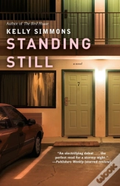 Capa do artigo Standing Still