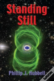 Capa do artigo Standing Still
