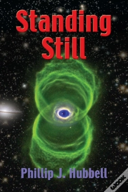 Capa do artigo Standing Still