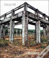 Capa do artigo Standing Still