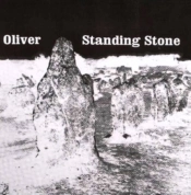 Capa do artigo Standing Stone - CD