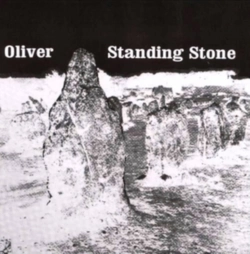 Capa do artigo Standing Stone - CD