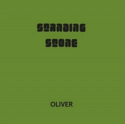 Capa do artigo Standing Stone - Vinil