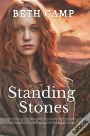 Capa do artigo Standing Stones