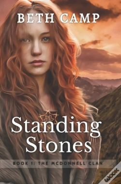Capa do artigo Standing Stones