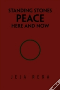 Capa do artigo Standing Stones Peace Here And Now
