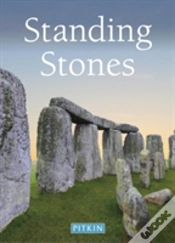 Capa do artigo Standing Stones