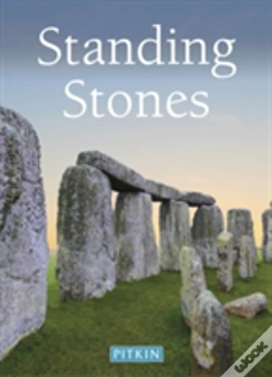 Capa do artigo Standing Stones