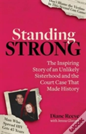 Capa do artigo Standing Strong