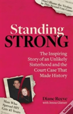 Capa do artigo Standing Strong