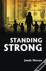 Capa do artigo Standing Strong