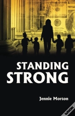 Capa do artigo Standing Strong