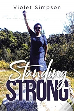 Capa do artigo Standing Strong