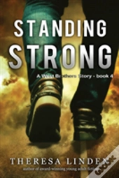 Standing Strong